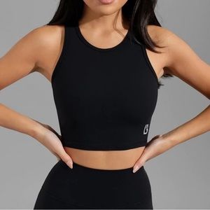 Buffbunny Collection Crop Top